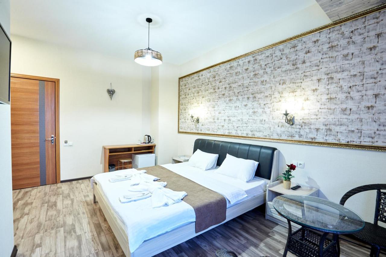 Hotel Diadema Tbilisi Exterior foto