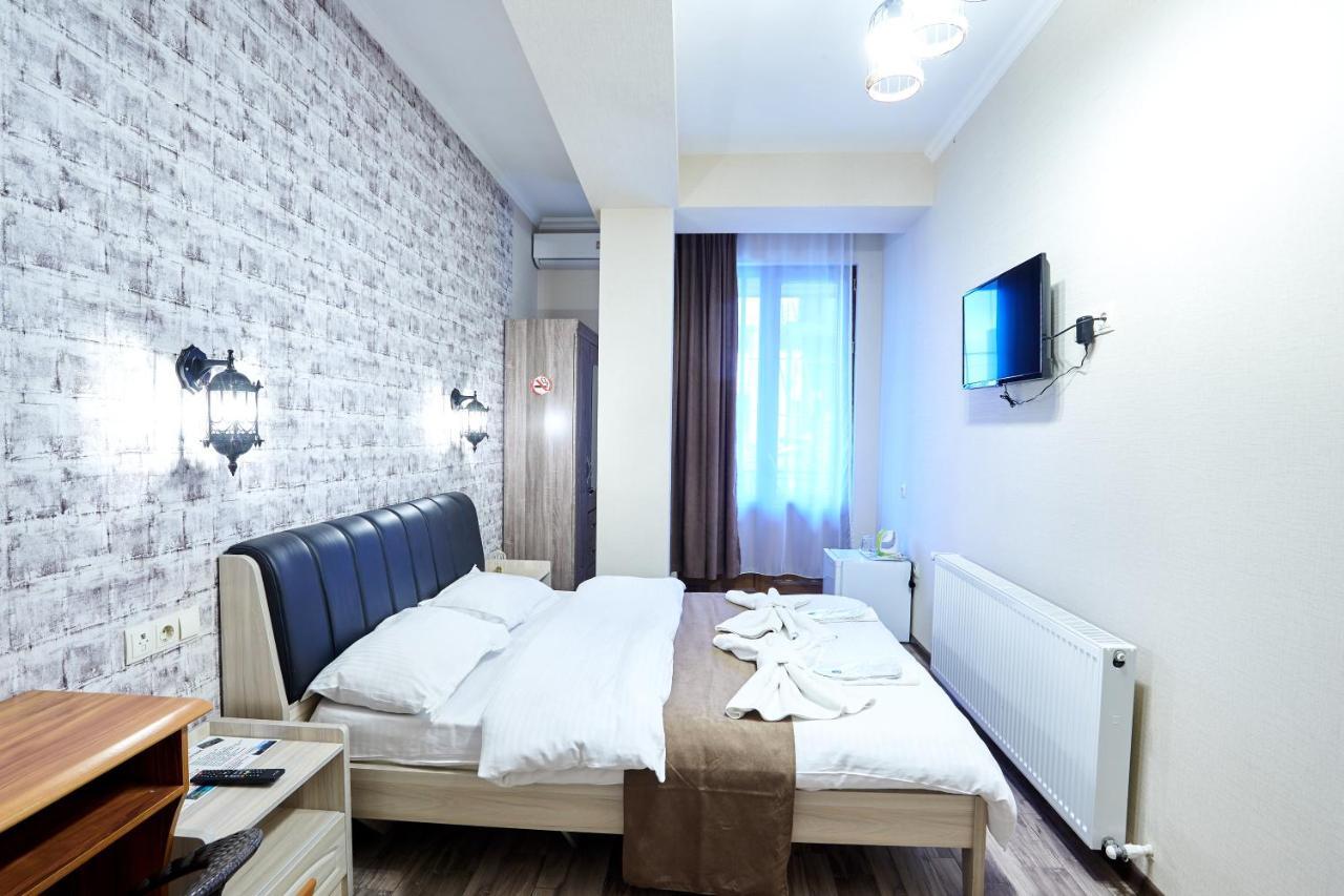 Hotel Diadema Tbilisi Exterior foto