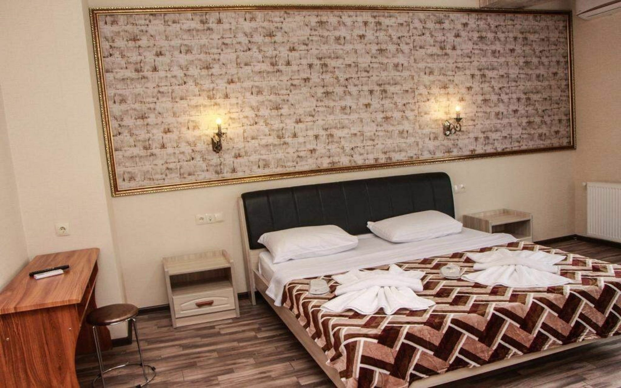 Hotel Diadema Tbilisi Exterior foto